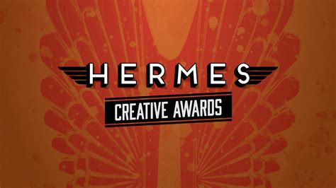 hermes awards logo|hermes awards 2024.